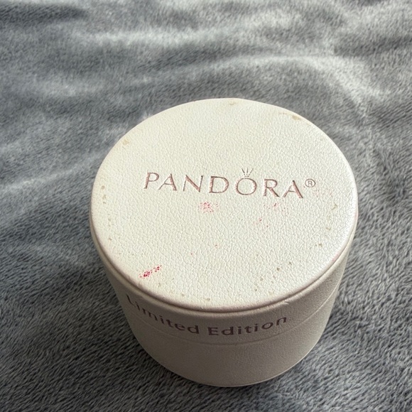 PANDORA Limited Edition Bound by Love Charm - Picture 7 of 7